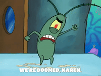 season 6 episode 22 GIF by SpongeBob SquarePants