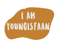 Nrp Sticker by Youngistaan Foundation