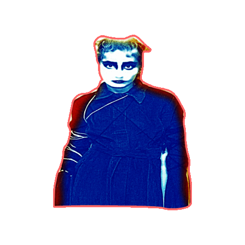 Dance Dancing Sticker