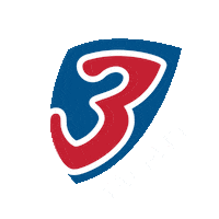 3Musketeers tap tap here next 3musketeers Sticker