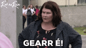 Gaeilge Laoise GIF by Ros na Rún