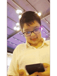 Qwertyuiop Muti Sticker