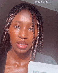 Instant Acrylics GIF by Trés She