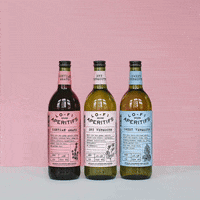 Amaro Vermouth GIF