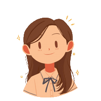 K-Drama Sticker