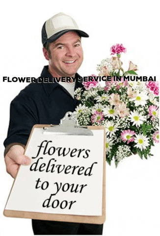 matheiurobine giphygifmaker flower delivery flowers n fruits flower delivery mumbai GIF
