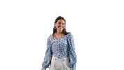 Debosocials team employee debosocials sara koene Sticker