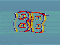 Art Glitch GIF