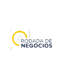 Logorodada Sticker by ComercialLeal