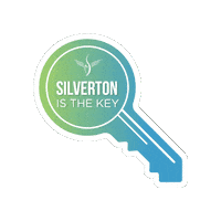 Attainability Sticker by Silverton Mortgage