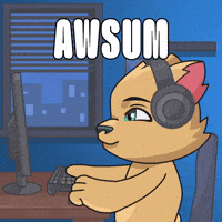 Animation Ok GIF by Kabu