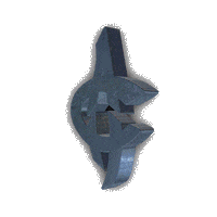 Art Spinning Sticker