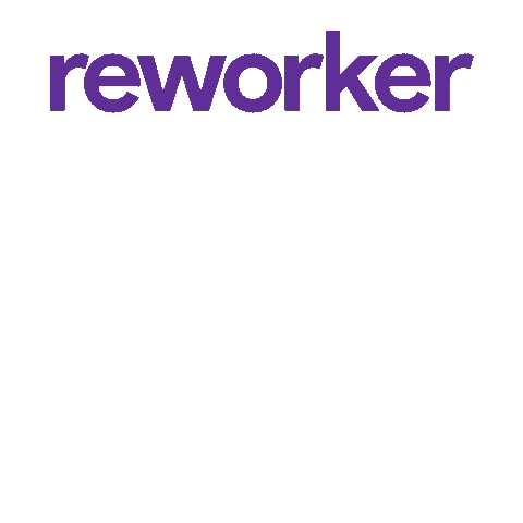 Electronic Music Techno Sticker by Reworks Festival