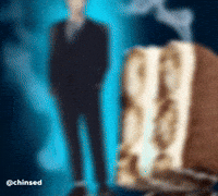 chainsed italy dessert oc daniel GIF