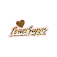 Power Supps Sticker by POWERSUPPS AUSTRALIA