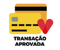 Boleto Compra Sticker by Buscapé