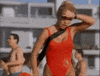 David Hasselhoff Cali GIF by Baywatch