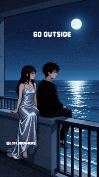 Pixel Art GIF