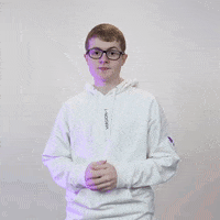 Lets Go GIF by Version1