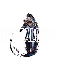 Fade Sticker by VALORANT