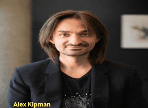 alexkipman giphygifmaker giphyattribution GIF