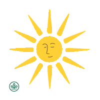 Summer Smile Sticker by AOK Niedersachsen
