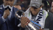 Super Bowl Champions GIF