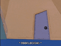 bart simpson GIF