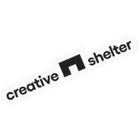 Sticker by Creative Shelter