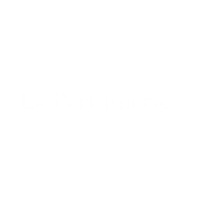 LaParfumerie laparfumerie laparfulogo Sticker