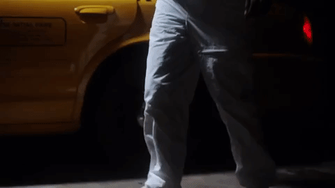lady in yellow GIF by Lil Yachty