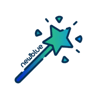 Viaje Viajar Sticker by Newblue