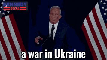 War Fighting GIF by Team Kennedy
