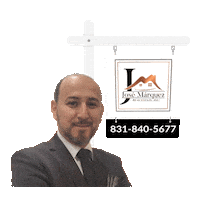 Sticker by Jose Marquez Real Estate, Inc.