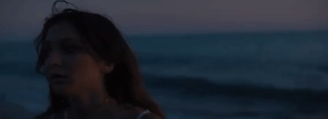 daya GIF by Interscope Records