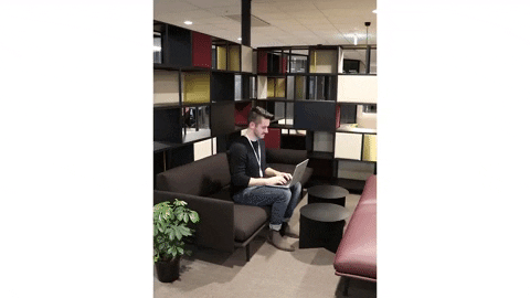 GronnJobb giphygifmaker GIF