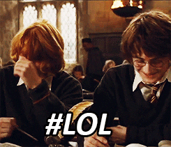 fall fandom GIF