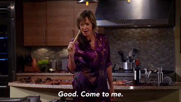 season 1 corned beef and handcuffs GIF by mom