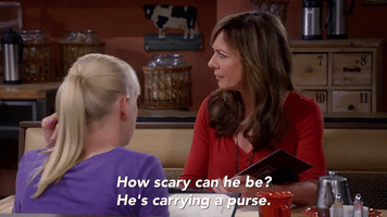 season 1 corned beef and handcuffs GIF by mom