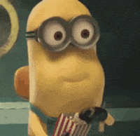 Despicable Me Lol GIF