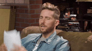 RETROREPLAY troy baker retro replay groundbreaking GIF