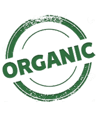 Healthy Sticker by Sweet Leaf Tea