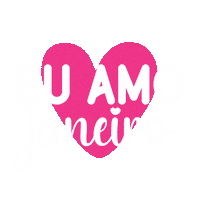 January Janeiro Sticker