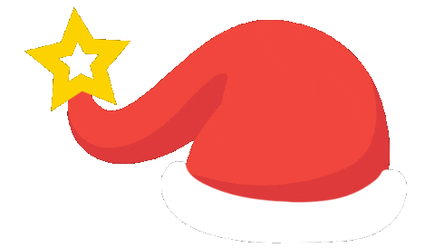 Christmas Sticker by Tinker Society