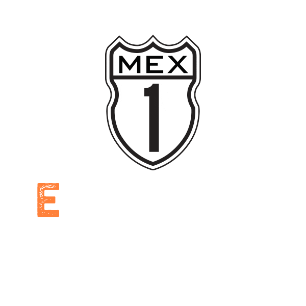 Happy Hour Tacos Sticker by Mex 1 Coastal Cantina