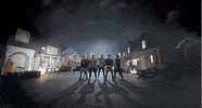 bts no more dream GIF