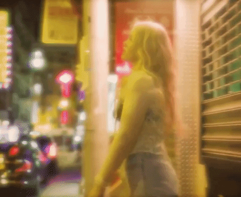 Fever GIF by Elley Duhé