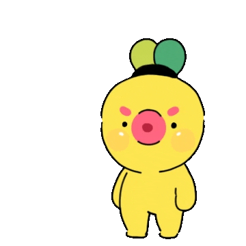 Danji Sticker