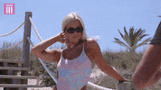 Inthestyle Breaking Fashion GIF by BBC Three