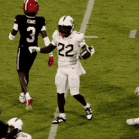 College Football GIF by UCF Knights